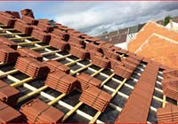 Rénover sa toiture à Fresnoy-les-Roye